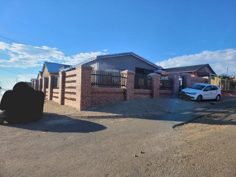 3 Bedroom Property for Sale in Rocklands Free State